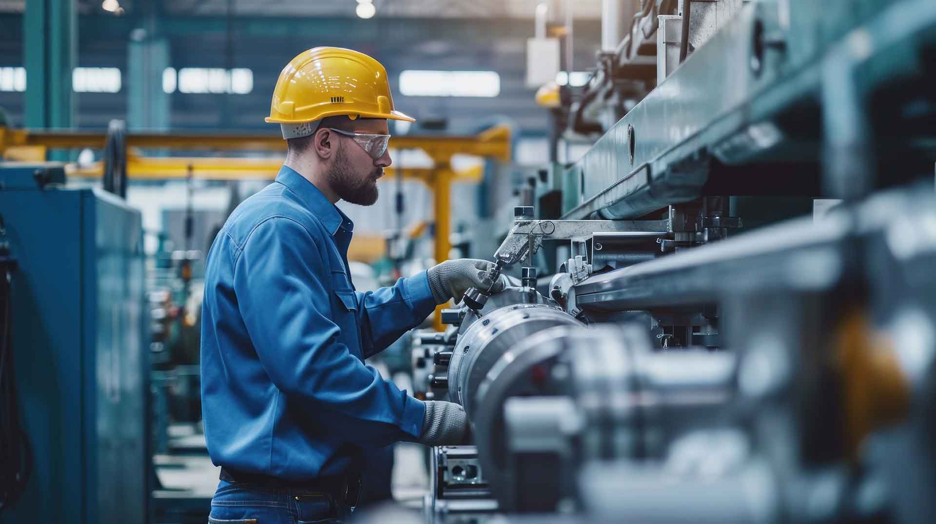 Maintenance et Entretien